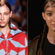 Image for article titled The Problem With Baby Hairs, 'Urban' and the Fashion Industry